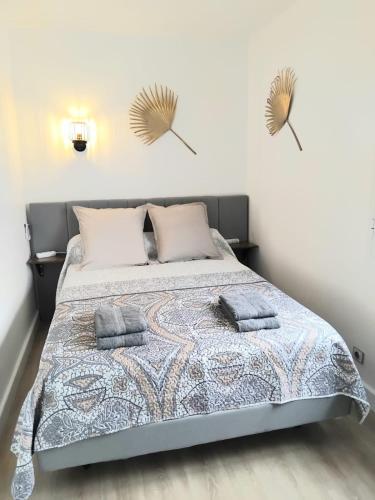 House with 5 bedrooms and HOT TUB, Saint-Cyprien-Plage (zdjęcie 9)