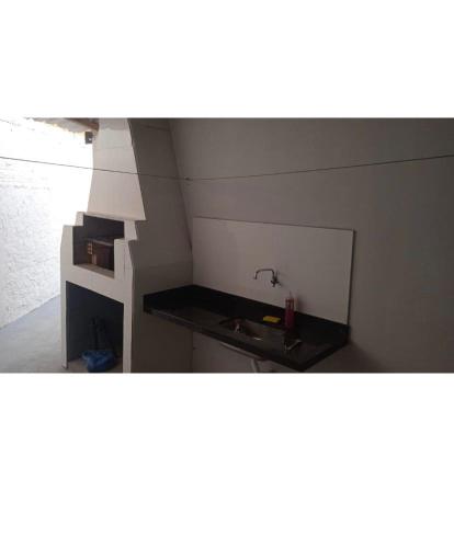 Apartamento para 4 pessoas bem localizado near Boa Vista International Airport