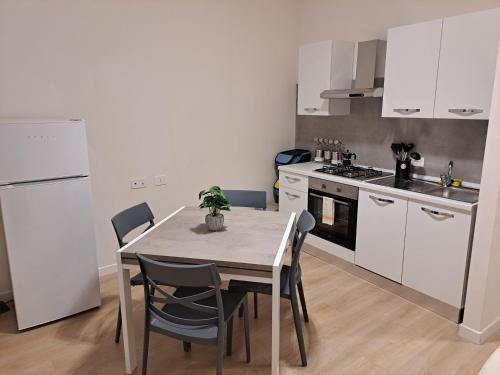 Instalaciones, San Francesco Home in Terni