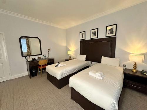 Carlisle Station Hotel Sure Hotel Collection by BW - image 2