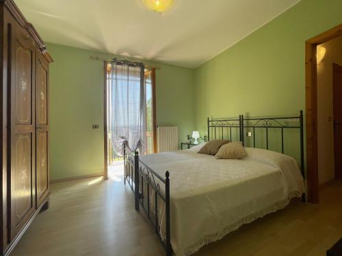 Casa Zefiro 4 by Marche Holiday Villas in Orciano di Pesaro