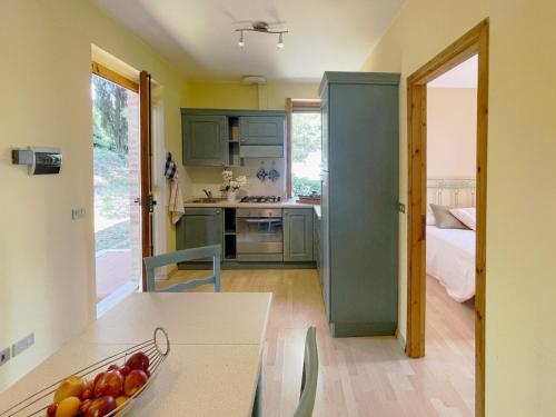 Iekārtas, Casa Zefiro 4 by Marche Holiday Villas in Orciano di Pesaro