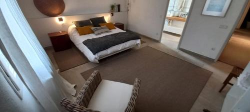 A Country and Vineyard Retreat in Sant Martí Sarroca