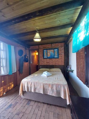 Cabana, Residência Gato Branco, Imbituba (foto 8)