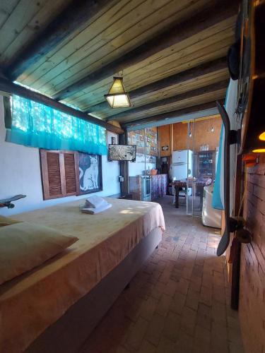 Cabana, Residência Gato Branco, Imbituba (foto 7)