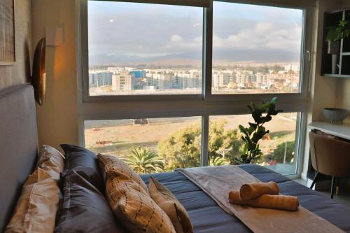 HOM I La Serena Estudio en ubicacion privilegiada 129
