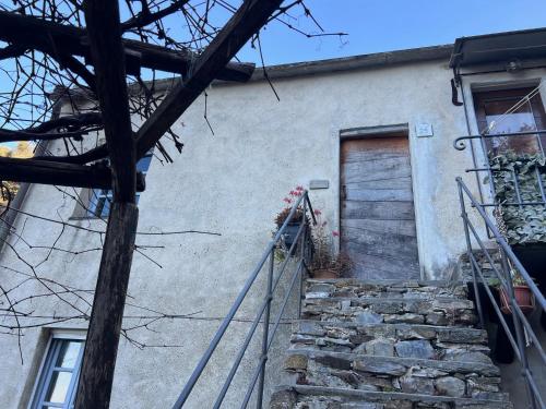 San Fruttuoso Amazing Cottage