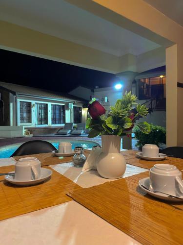 Dithabeng View Guest House in Pilanesberg