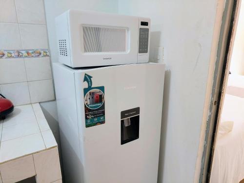 Departamento 1 cerca del CAS y consulado,CRIT,Centro de Gobierno y Galerias Mall Comodo, moderno y c in El Centenario