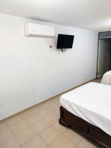 Departamento 1 cerca del CAS y consulado,CRIT,Centro de Gobierno y Galerías Mall Cómodo, moderno y con entrada autónoma