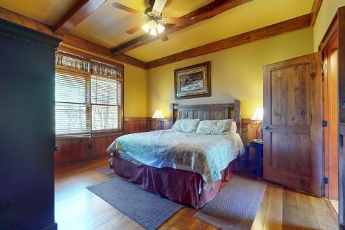 Barbie Ann's Hideaway Cabin