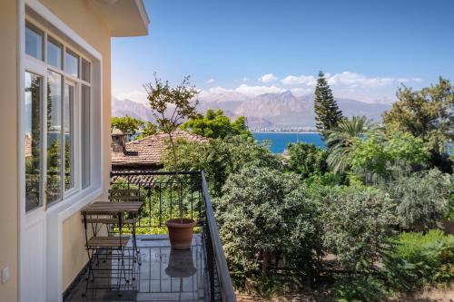 House of Good Things, Antalya