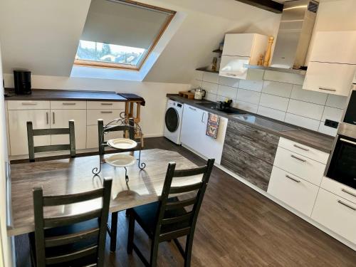 ห้องครัว, Casa Bob in เมตทาล์ค