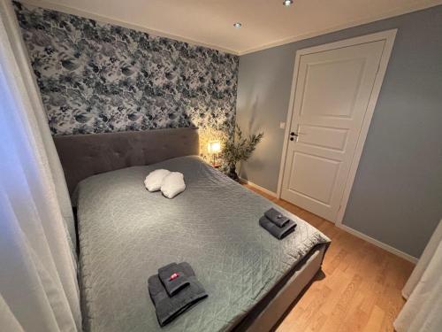 Cozy Apartment in Олесунн