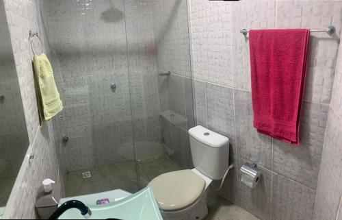 Apartamento para 4 pessoas bem localizado near Boa Vista International Airport