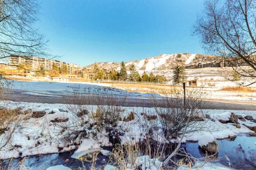 Torian Plum – Steamboat Springs, CO