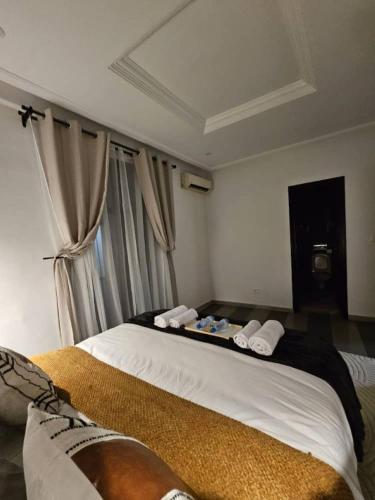 Chez Ebène Chez Ebène