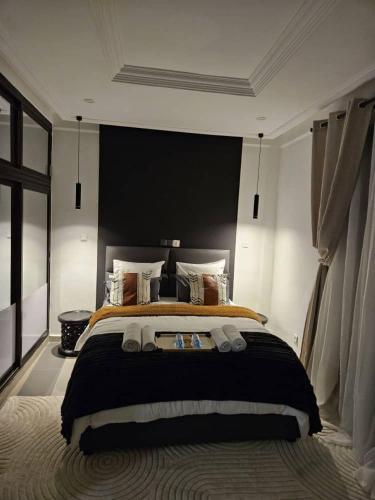 Chez Ebène Chez Ebène