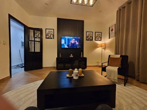 Chez Ebène Chez Ebène