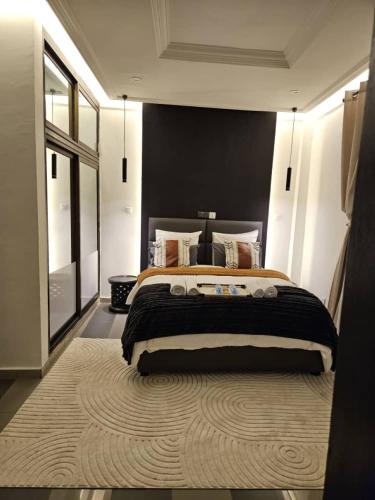 Chez Ebène Chez Ebène