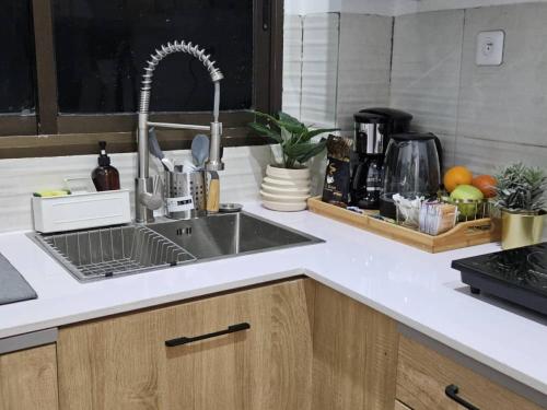 Chez Ebène Chez Ebène