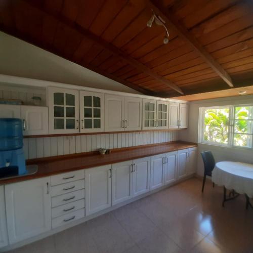 Beautiful, fresh peaceful Villa, Sosúa (photo 3)