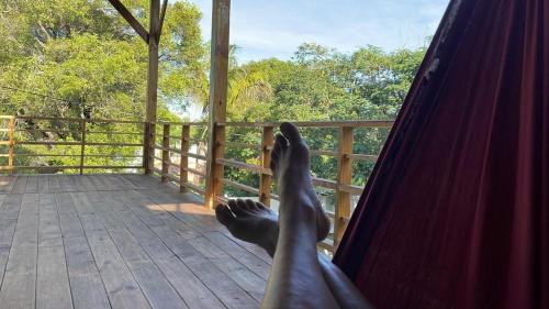 Beautiful, fresh peaceful Villa, Sosúa (photo 5)