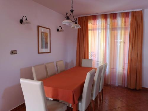 Ételek és italok, Blanka Vendégház (Blanka Vendeghaz) in Abádszalók