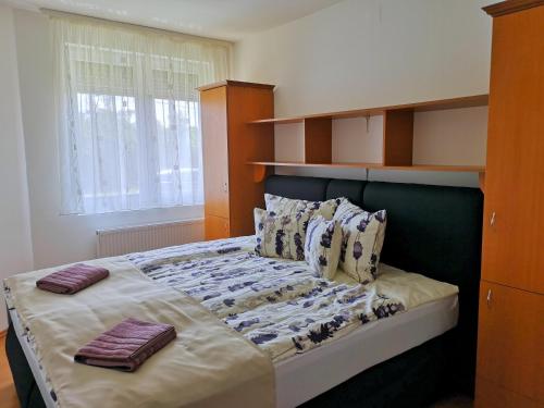 Blanka Vendégház (Blanka Vendeghaz) in Abádszalók