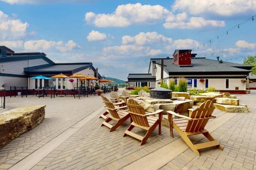 Torian Plum – Steamboat Springs, CO