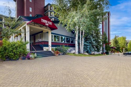Torian Plum – Steamboat Springs, CO