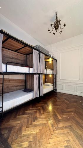 Meridiano Hostel Boutique, Buenos Aires (photo 7)