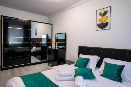 Joy Residence, Deva (fotografie 8)