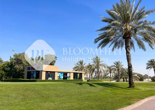 Bloomfields Stu Riviera Skies In Meydan, Dubai (photo 3)