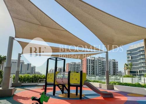 Bloomfields Stu Riviera Skies In Meydan, Dubai (photo 5)