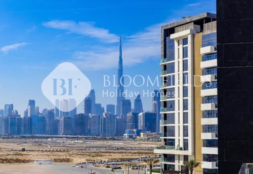 Bloomfields Stu Riviera Skies In Meydan, Dubai (photo 7)