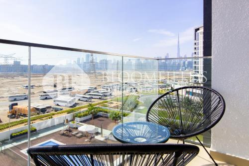 Bloomfields Stu Riviera Skies In Meydan, Dubai (photo 8)