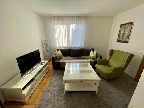 Ferienwohnung Struth-Helmershof in Struth-Helmershof, Deutschland