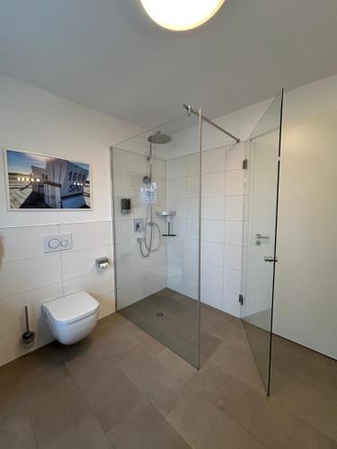 Stadt & See - neuwertige Ferienwohnung, Lindau (fotografie 9)