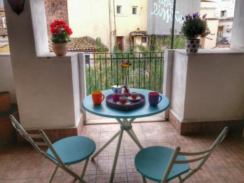 Frida Guest House, Katania