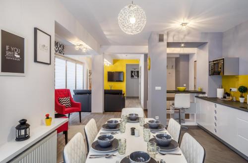 Superior Apartment room in TatryTop Stara Polana Spa