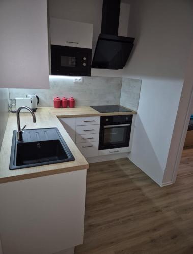 Friendly Apartment, Pilzno (zdjęcie 5)