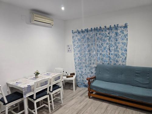 Two-Bedroom House room in Casa El Canario by Sanlúcar Housing