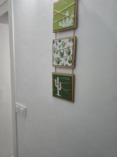 Two-Bedroom House image 2