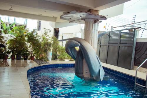 rising star shortlet in Kpeshie