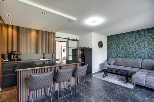 George Apartment, Düsseldorf (Foto 3)