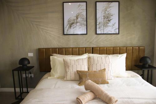 HOM I Estudio NUEVO En La Serena con Piscina 2PAX 708