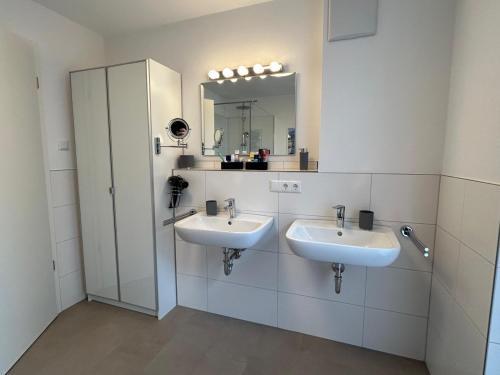 Stadt & See - neuwertige Ferienwohnung, Lindau (fotografie 8)