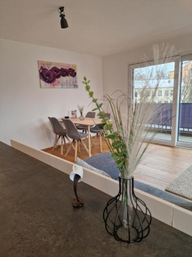Stadt & See - neuwertige Ferienwohnung, Lindau (fotografie 6)