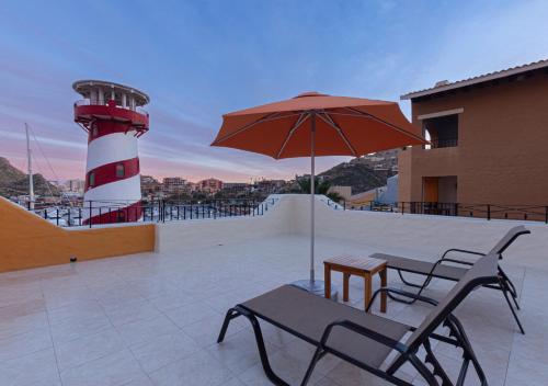 Hotel Tesoro Los Cabos in Cabo San Lucas, Mexico